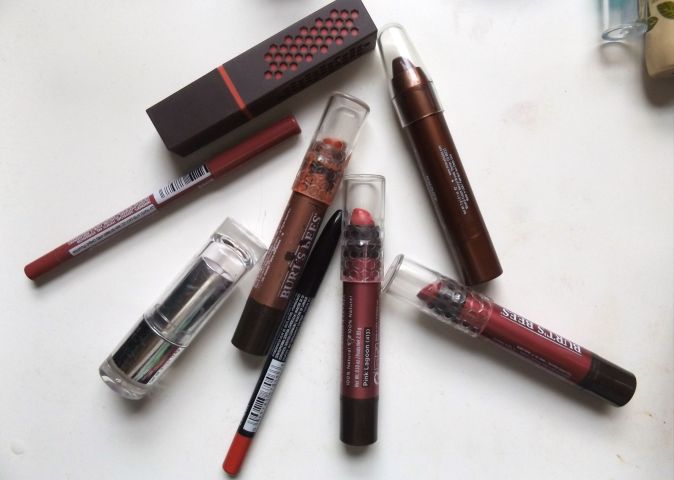 Lippies