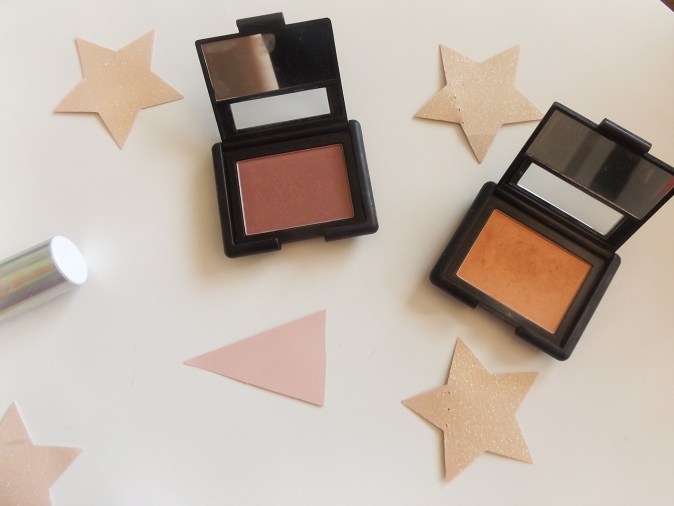 Elf studio blushes