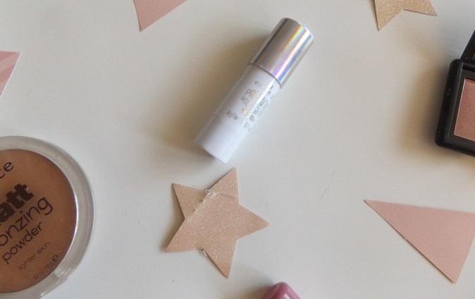 essence prismatic highlighter