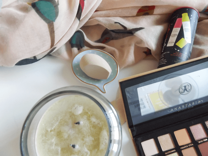 Fenty Blending Sponge