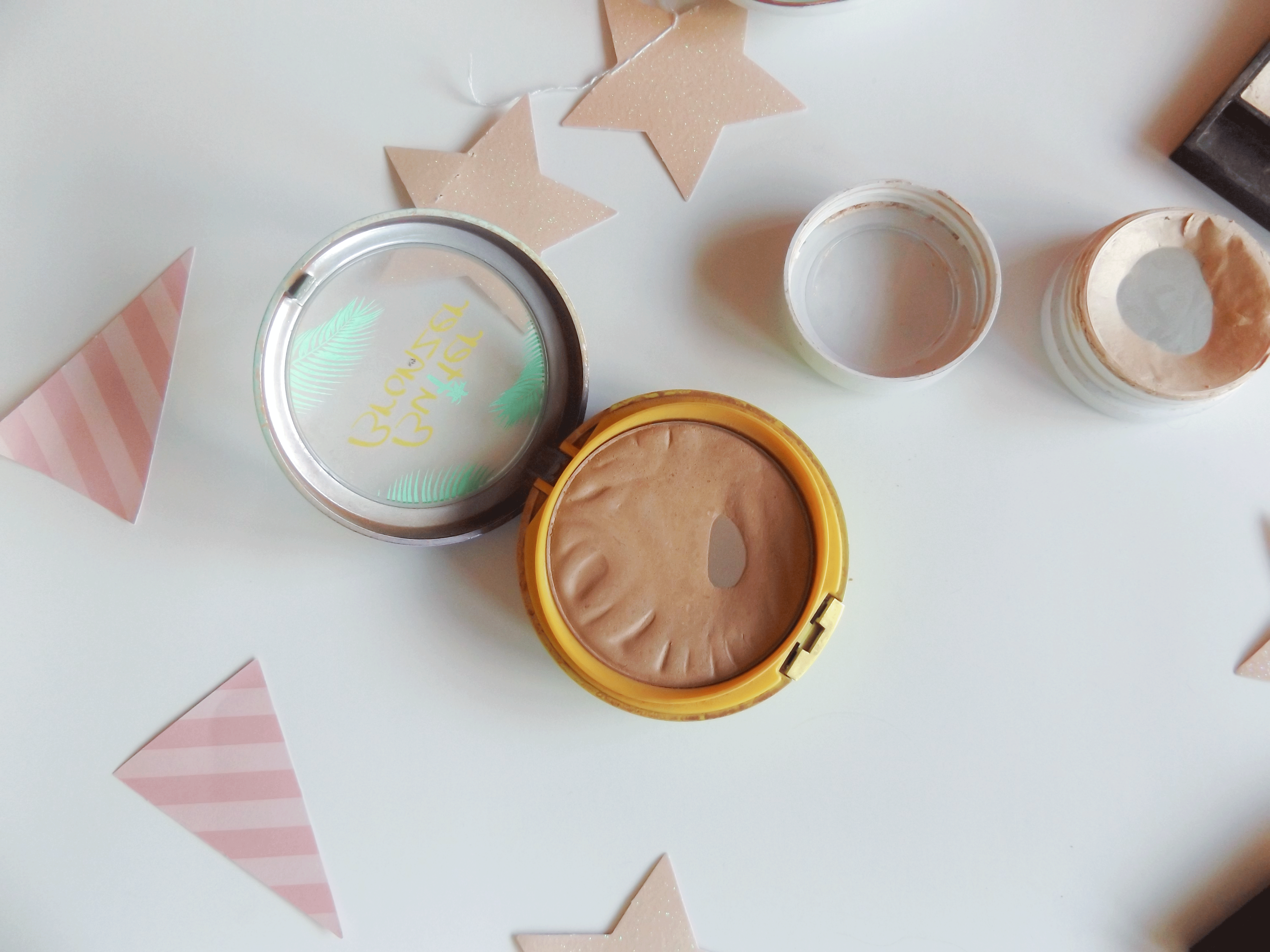 Physicians formula butter bronzer