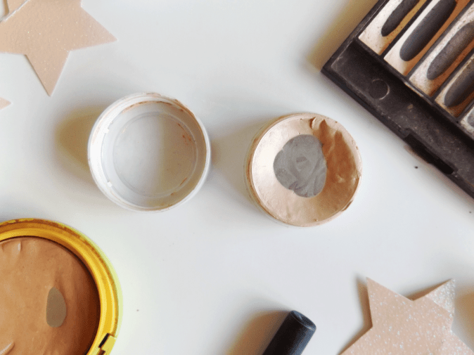 Colourpop Highlighter Lunch money