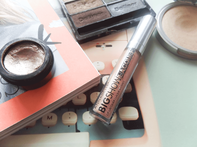 Annabelle Lip Lacquer