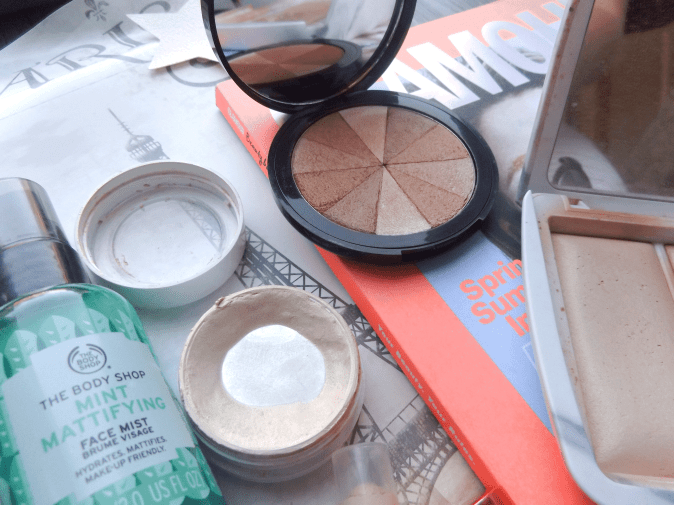 Colourpop Lunch Money