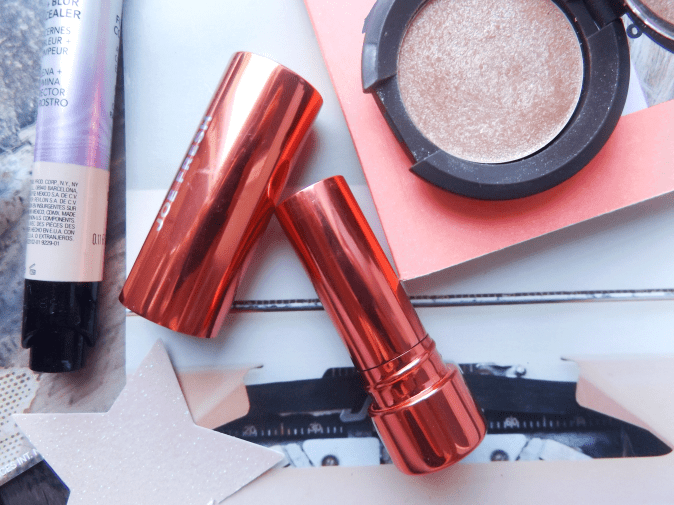 Joe Fresh Mango Lip balm