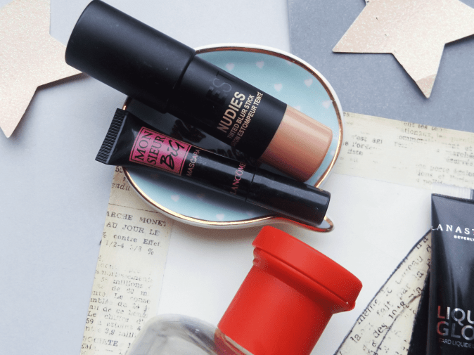 Tinted-blur-stick-and-lanco