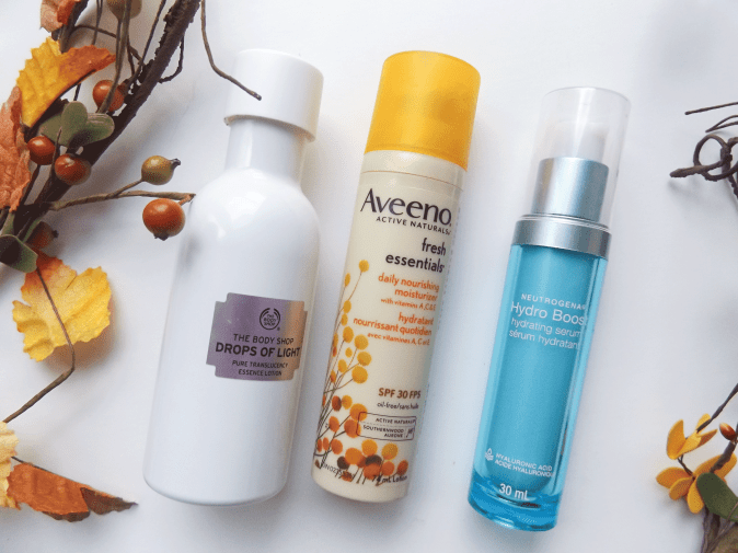 Skincare---The-Body-Shop,-A