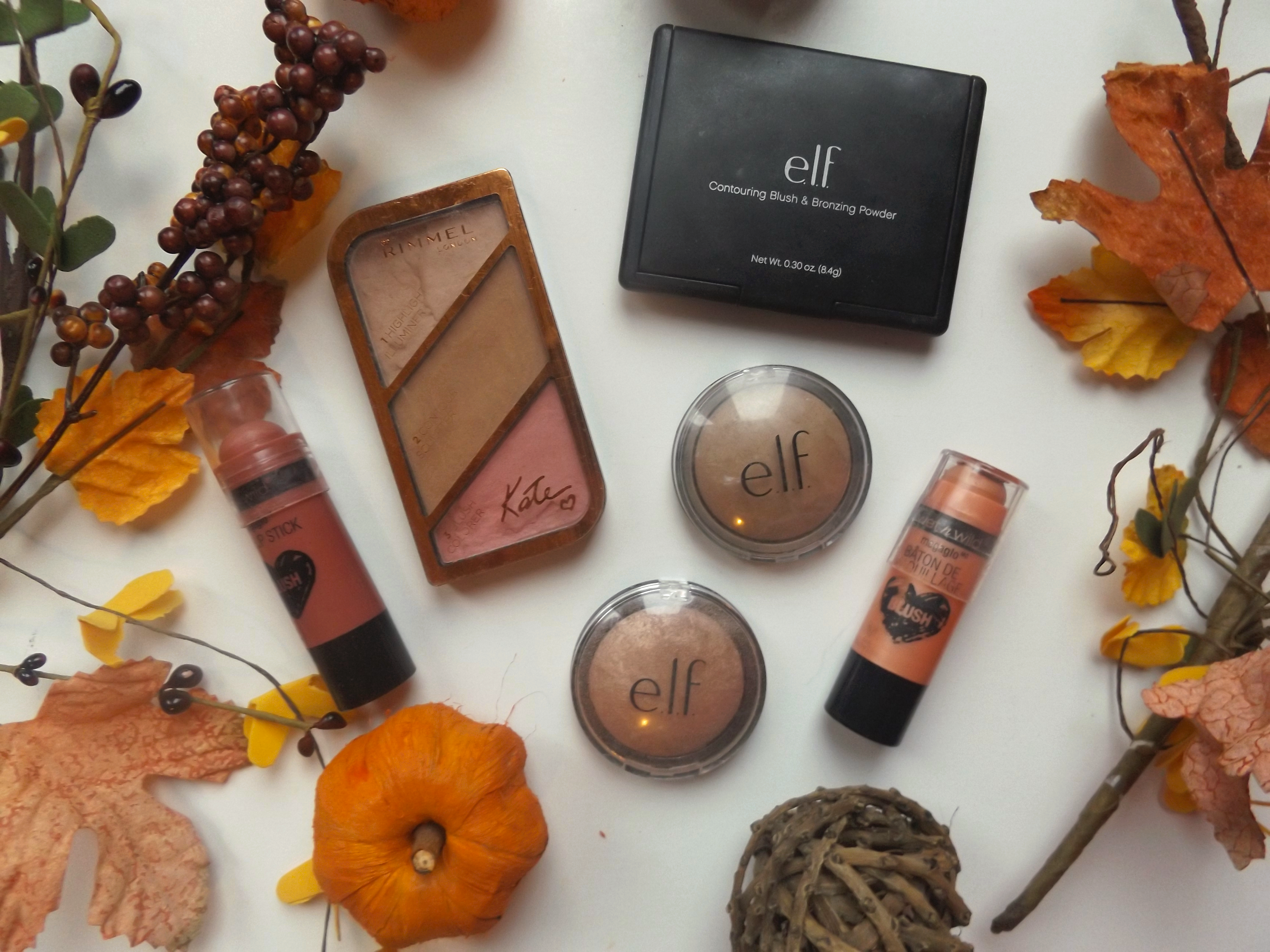 cheek products on chopping block