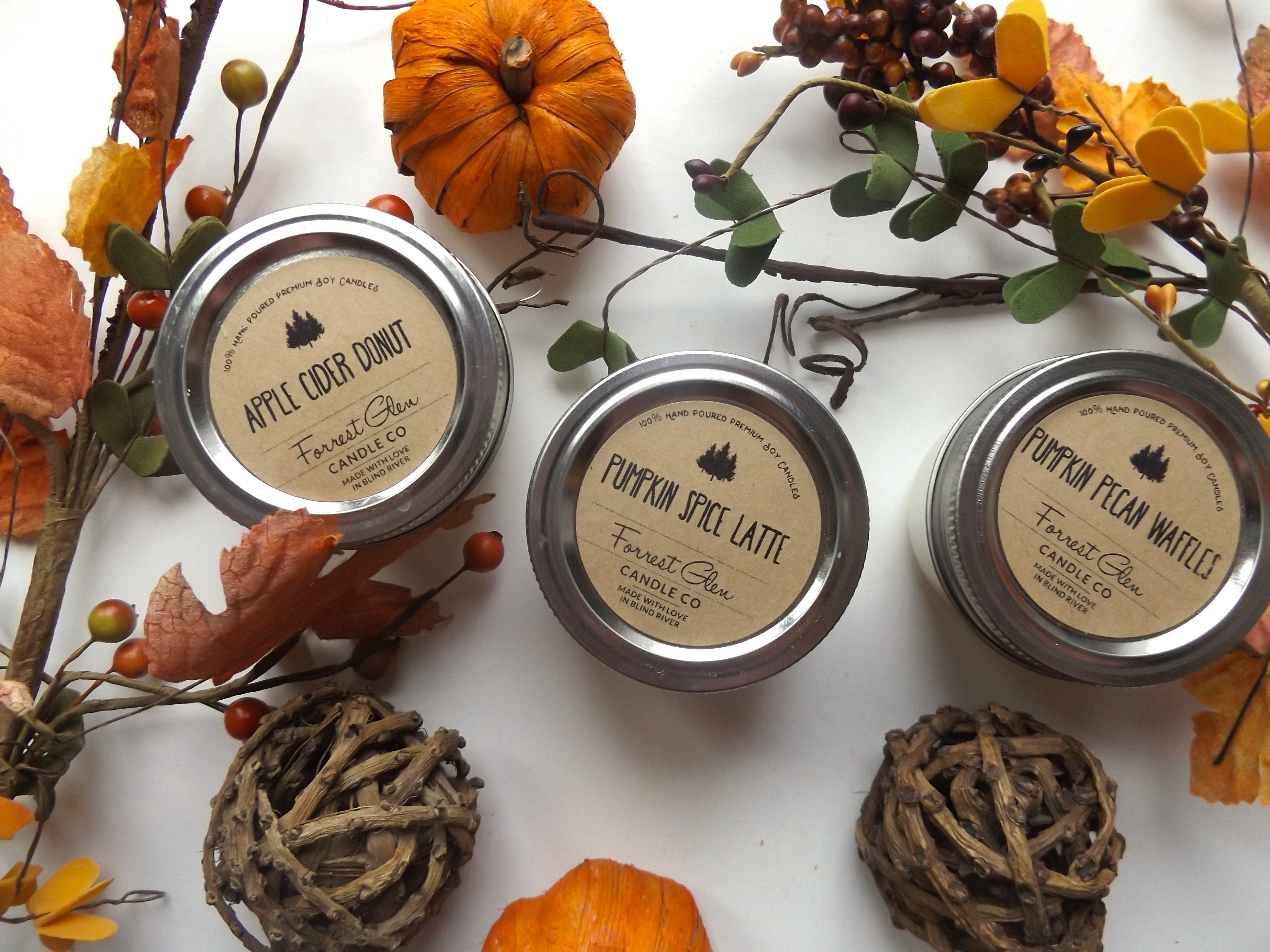 Forest Glen candle co (1)