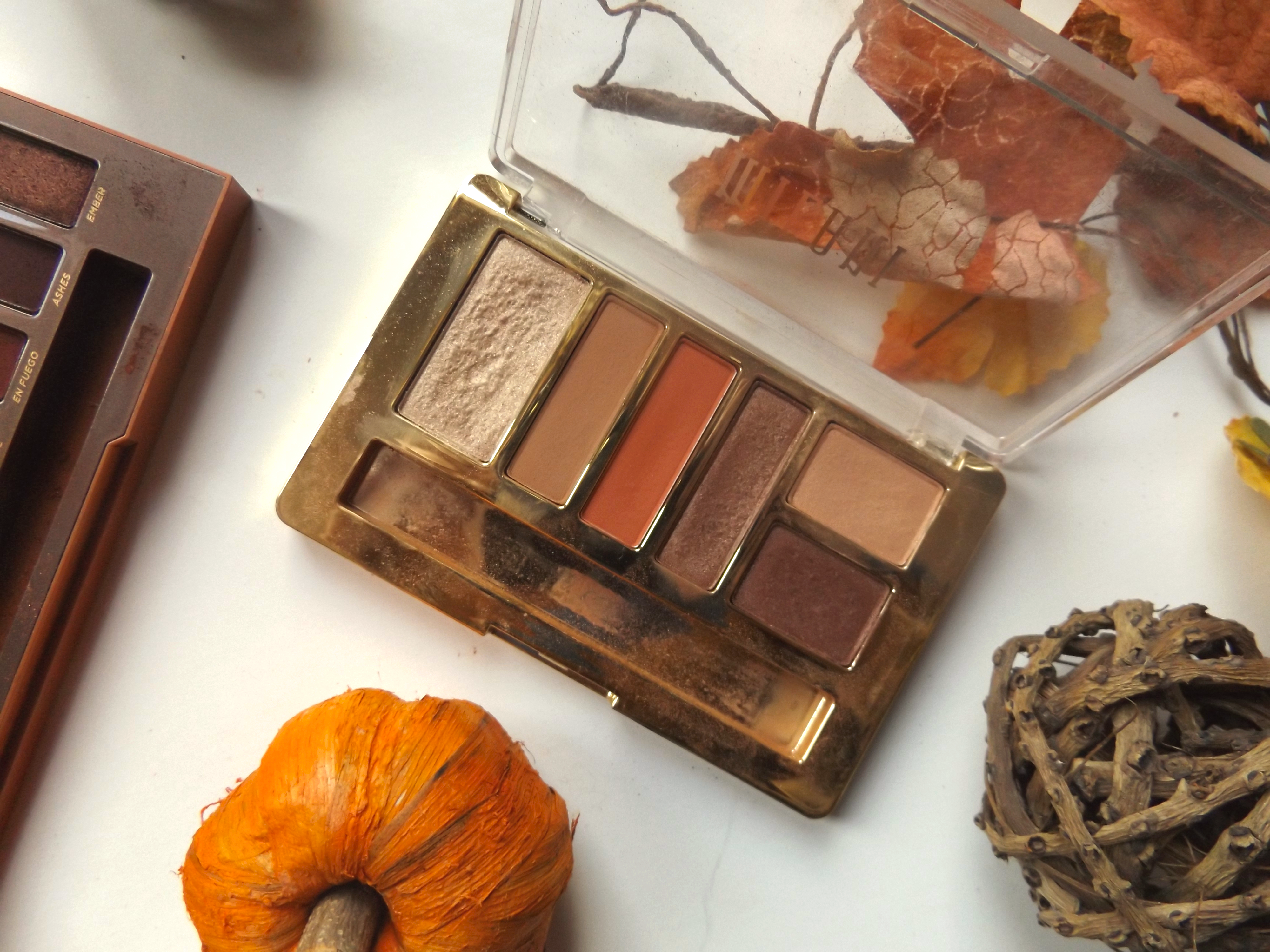 milani earthy elements