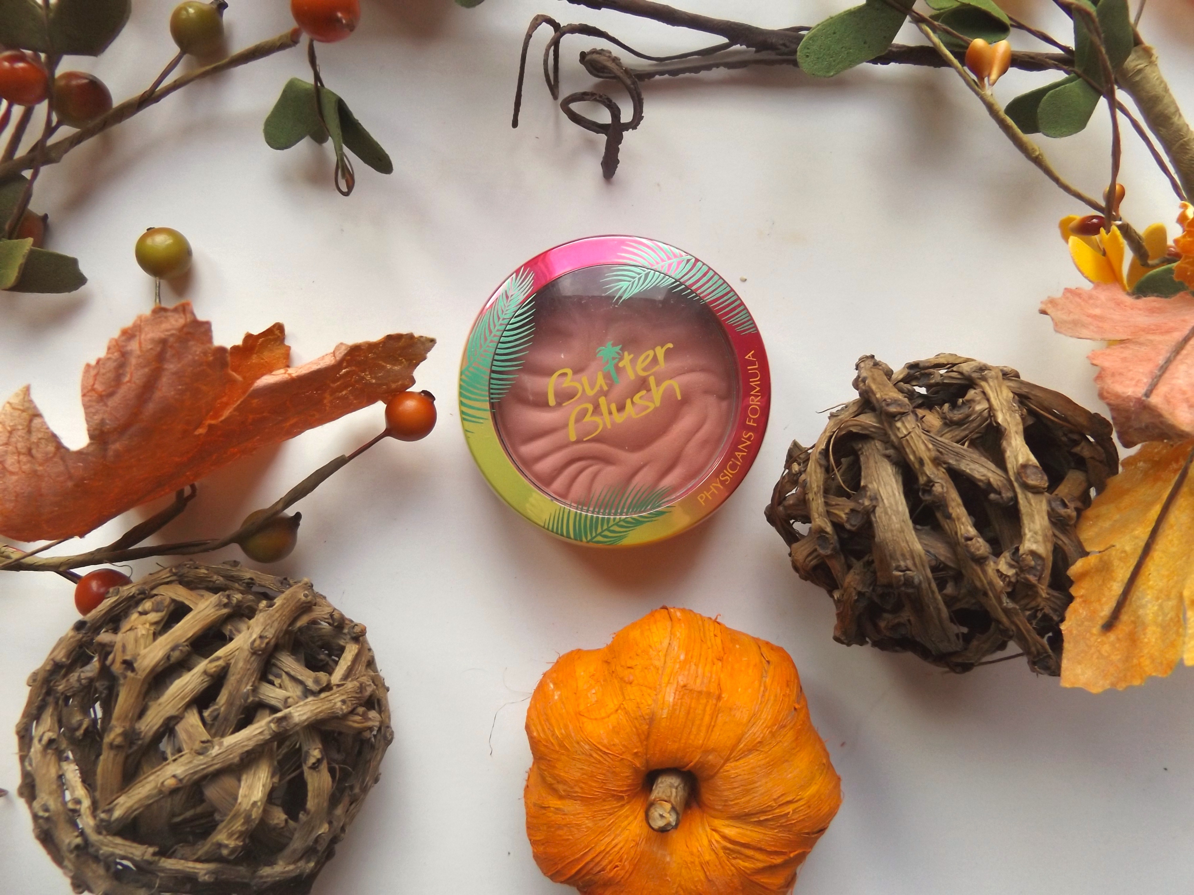 PF butter blush close