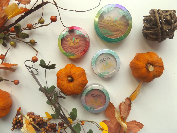 Physicians formula products