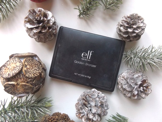 elf bronzer
