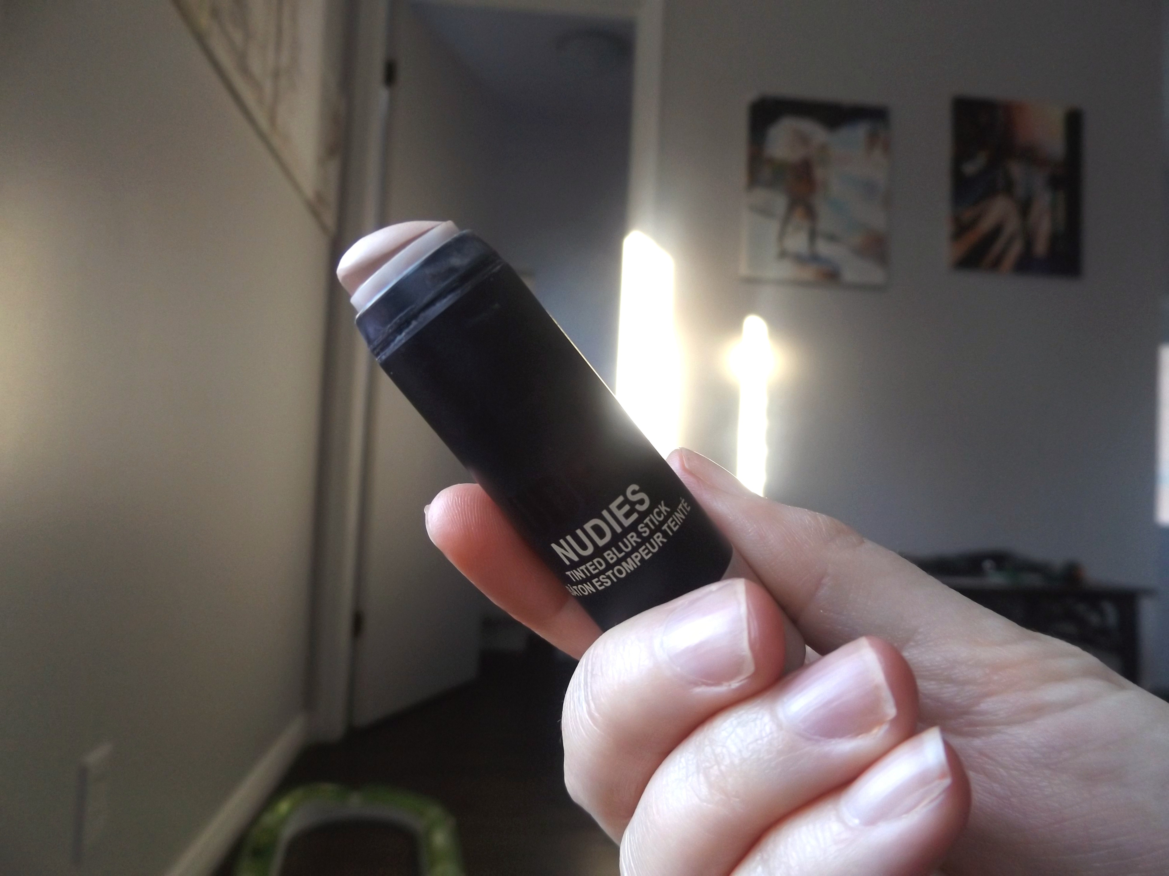 Nudestix Tinted blur stick