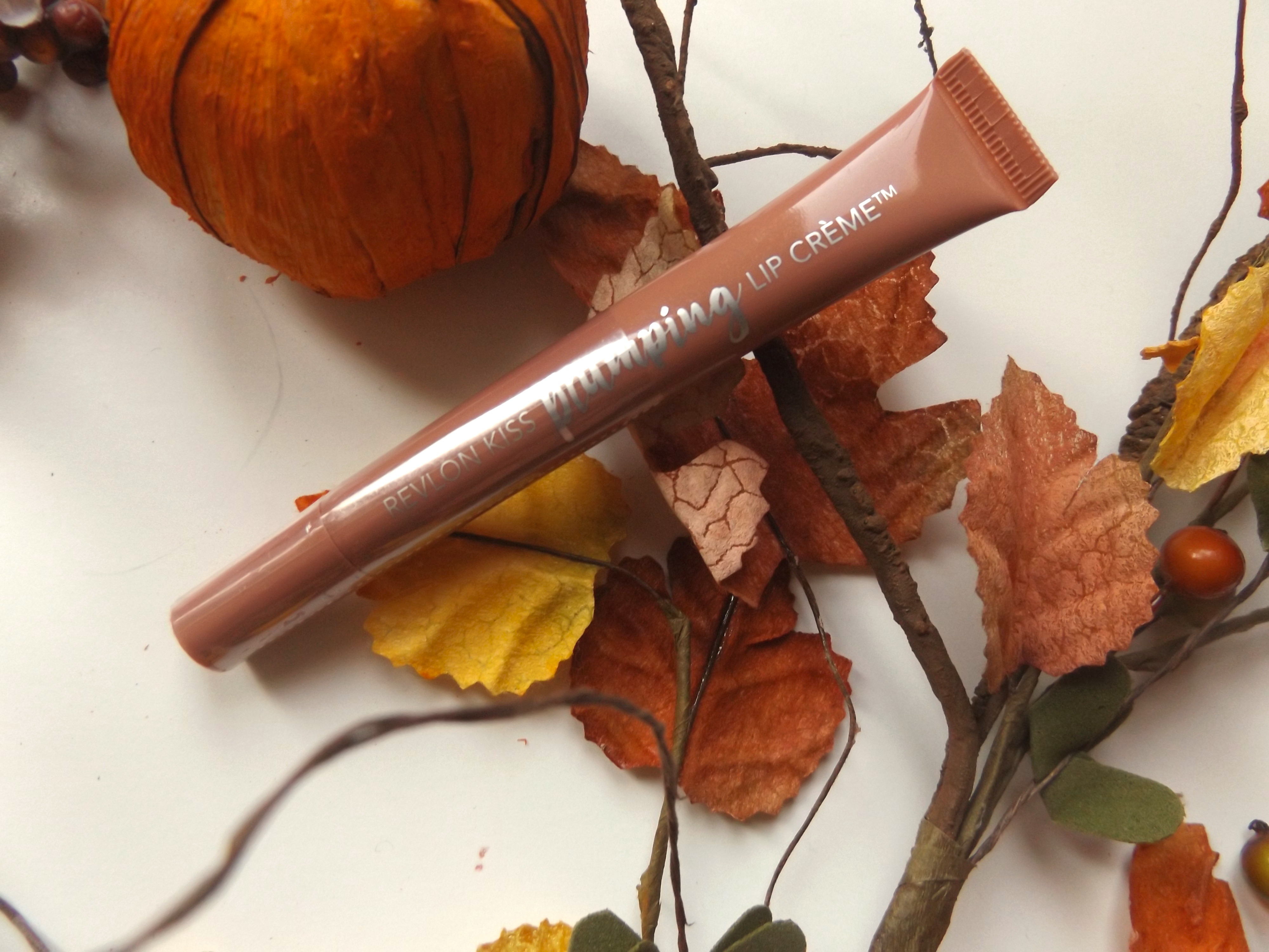 Revlon Lip pluming creme