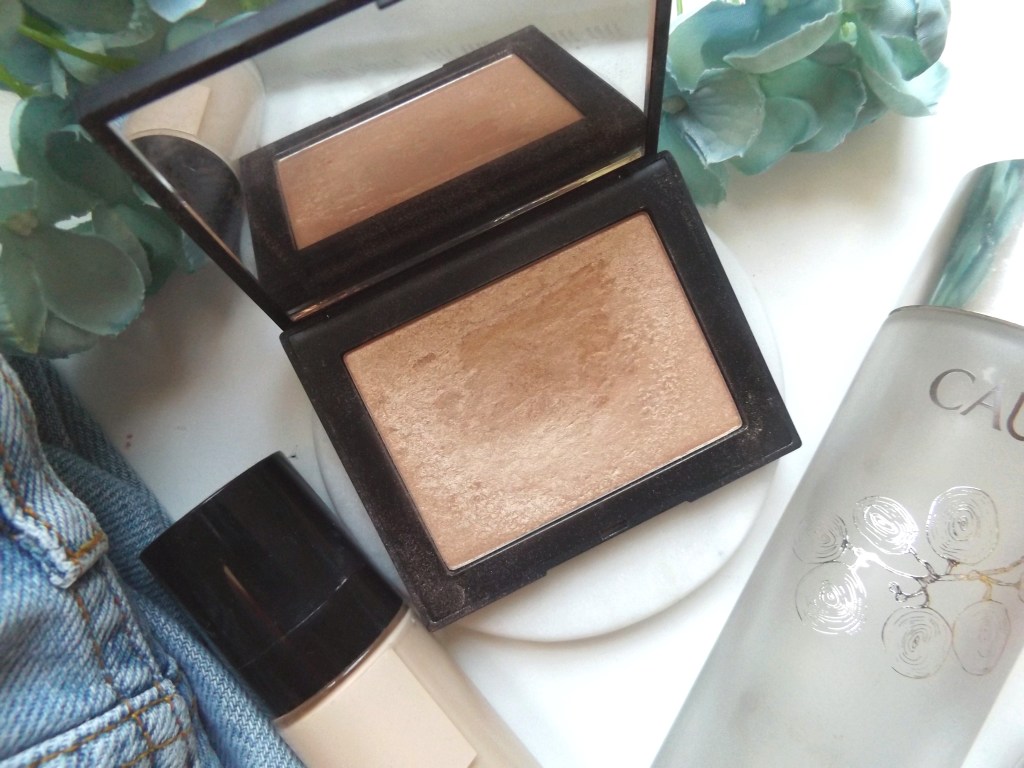 NARS Highlighter