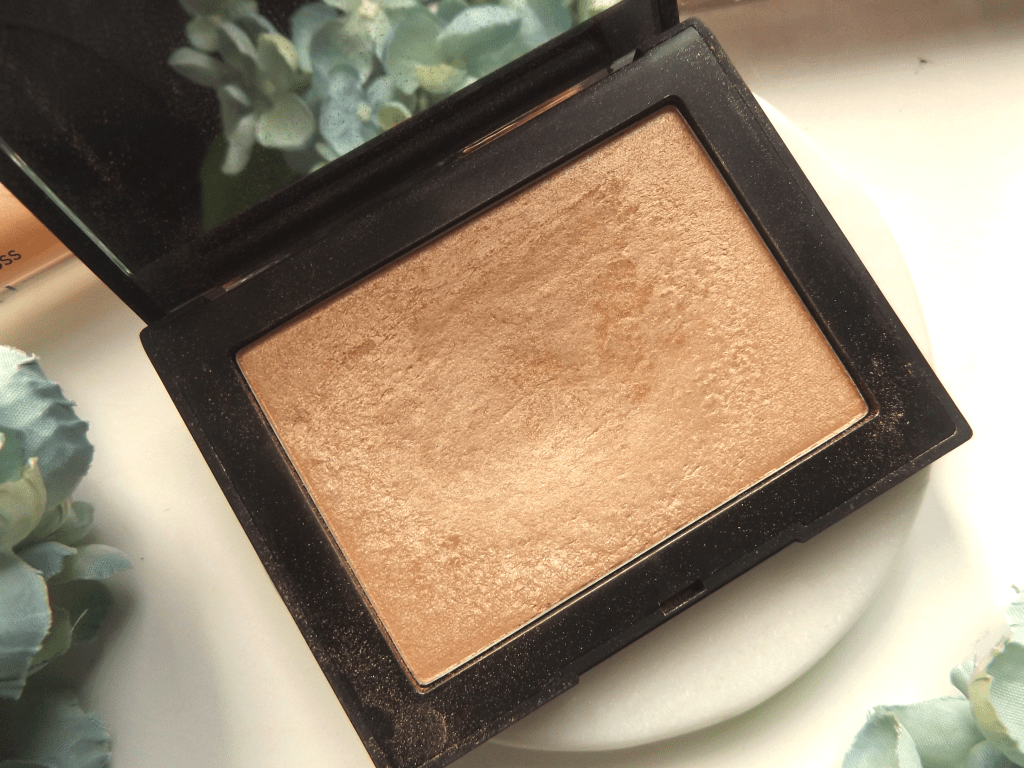 NARS highlighter