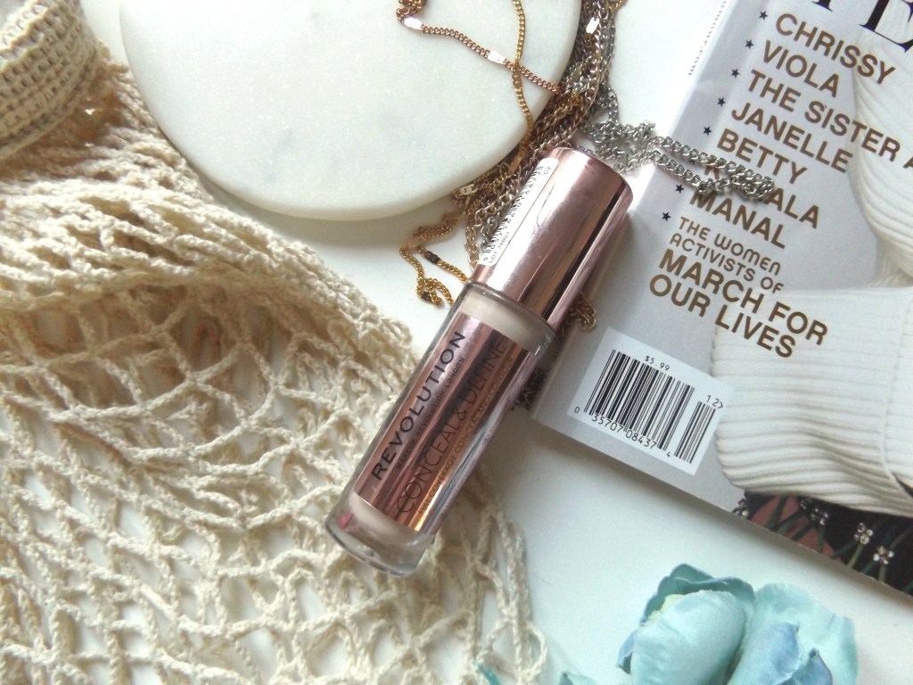 Makeup Revolution Concealer