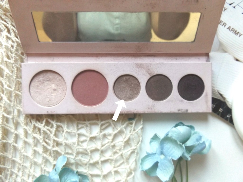 100% Pure Palette