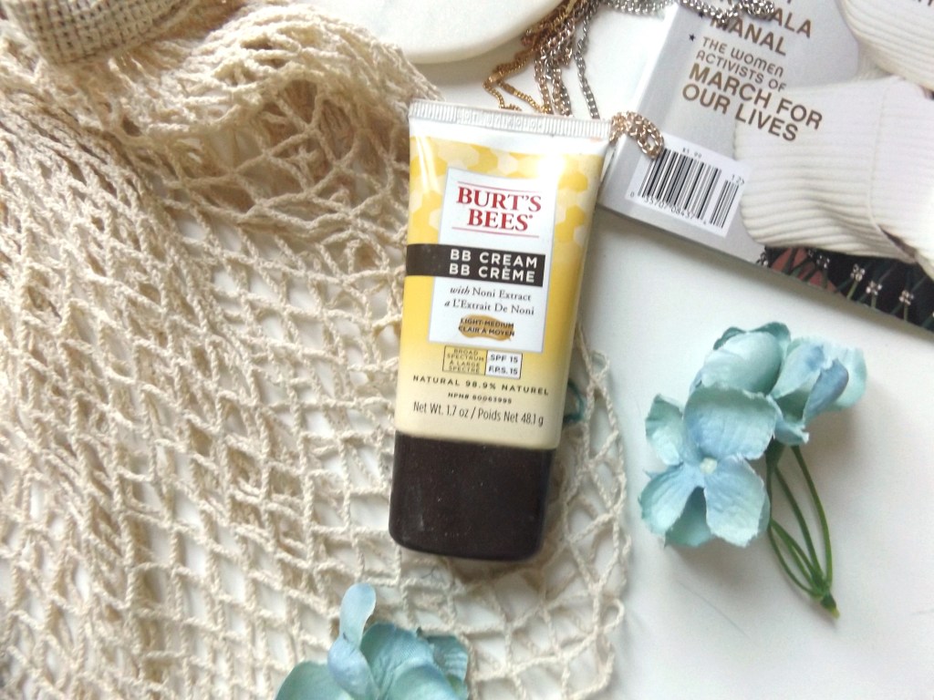 Burt's Bees BB Cream
