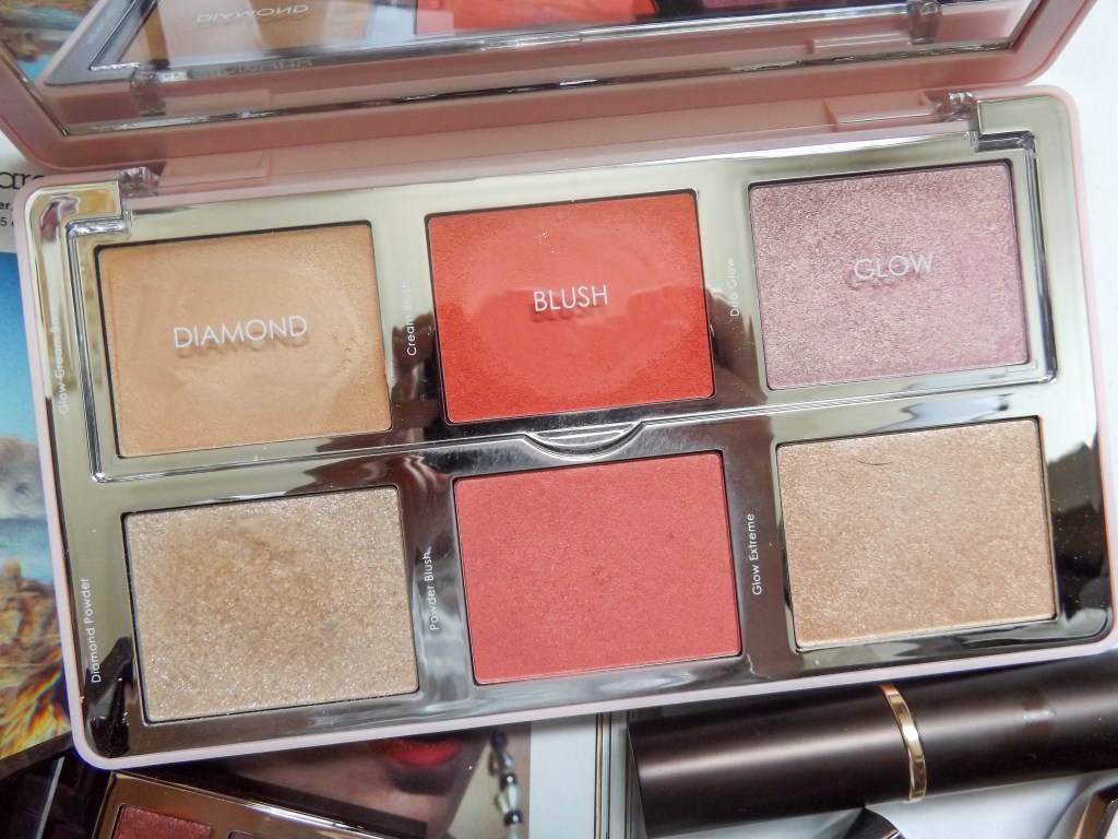 Natasha Denona Darya Palette