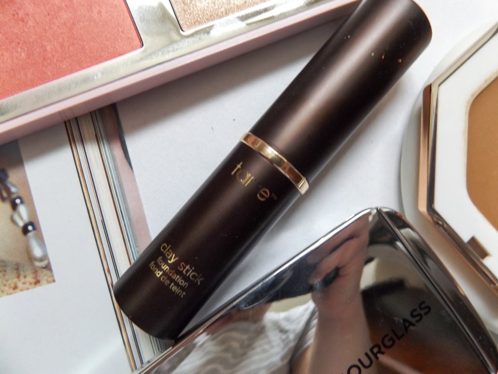 Tarte Matte Stick Clay Foundation 