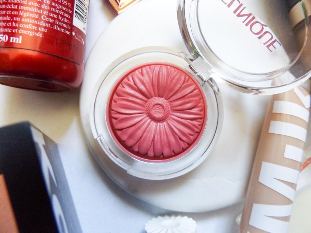 Clinique Rosy Pop Blush