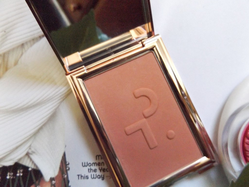 Patrick Ta Blush in She's Sincere